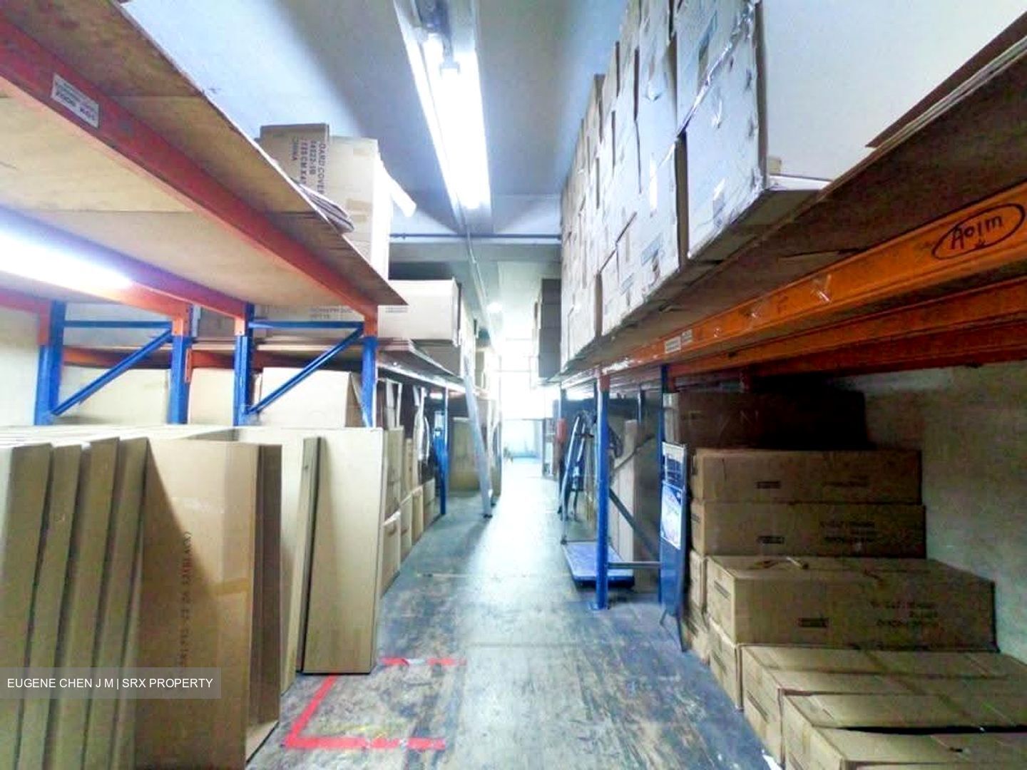 Lipo Building (D14), Factory #636744621